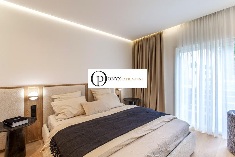 Appartement - 78 m² - 3 pièces