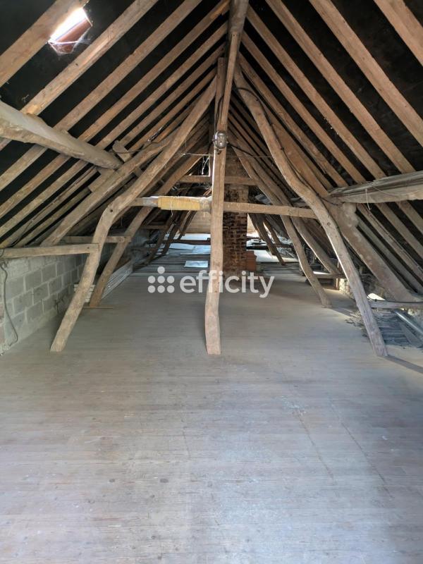 Maison - 91 m² - 4 pièces