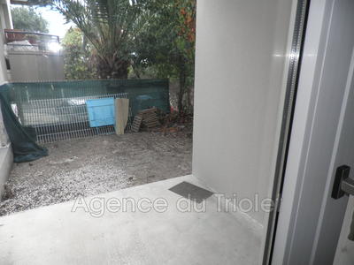 Appartement - 24 m² - 1 pièce