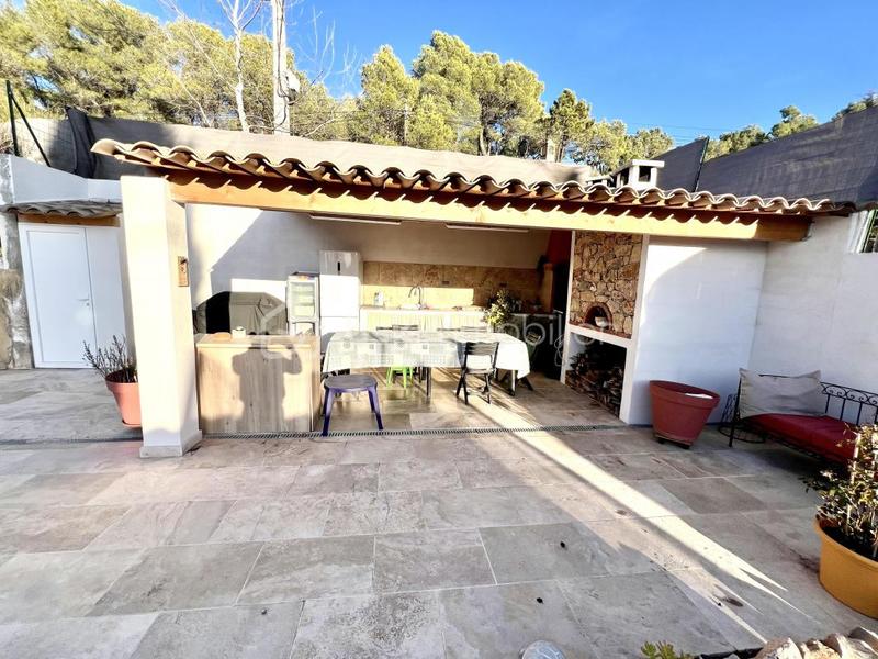 Villa - 115 m² - 4 pièces