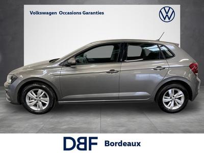 Volkswagen Polo Business 1.0 Tsi 95 s&amp;S Bvm5 Confortline