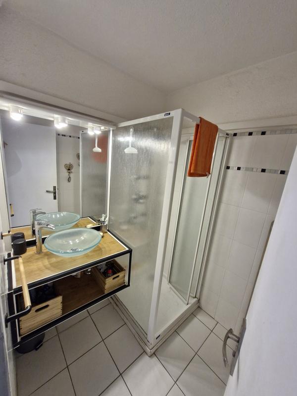 Appartement - 37 m² - 3 pièces