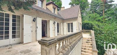 Maison - 170 m² - 8 pièces