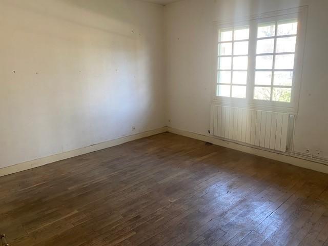 Maison - 113 m² - 5 pièces