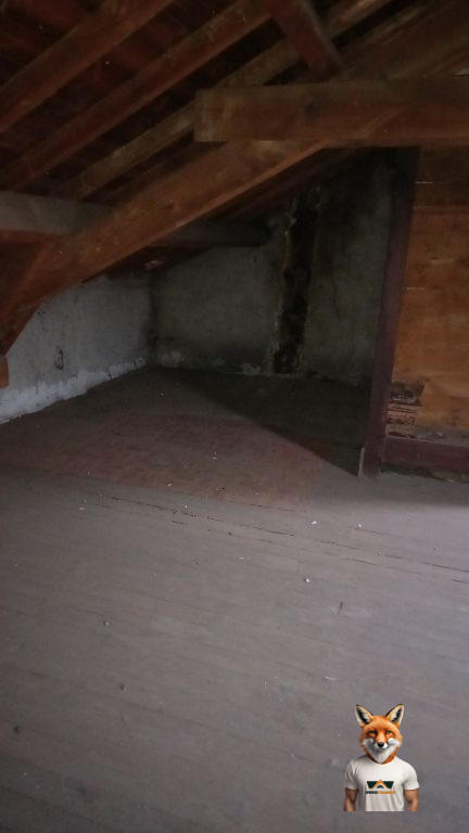 Maison - 240 m² - 9 pièces