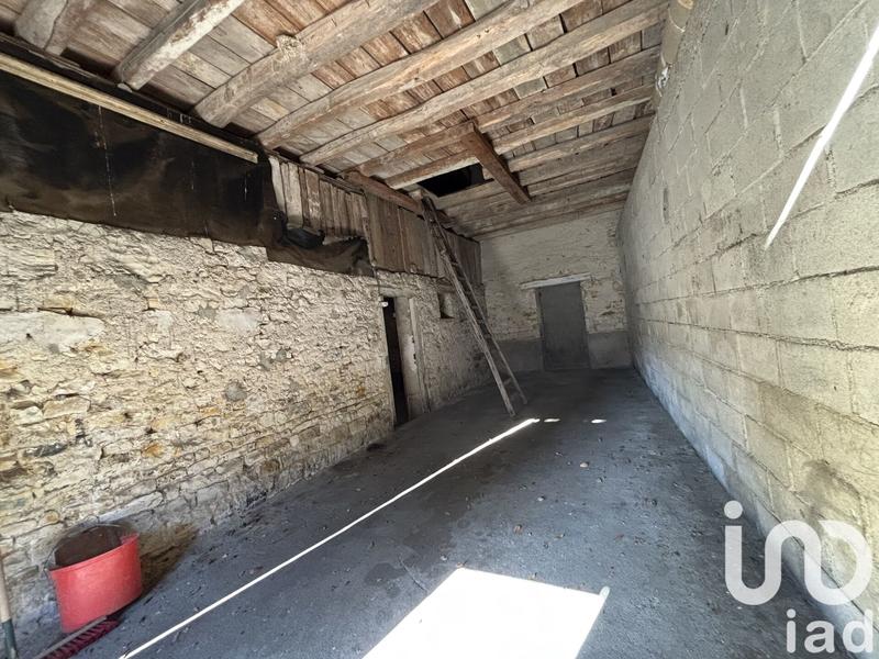 Maison de ville - 135 m² - 5 pièces