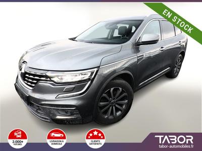 Renault Koleos II 2.0 dCi 185 Cvt Intens Gps