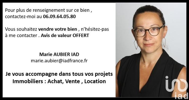 Maison - 252 m² - 11 pièces