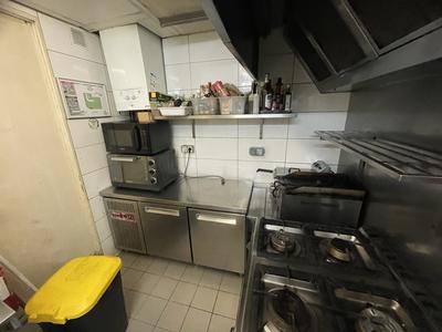 Fonds de commerce - Hôtellerie / Restauration - 120 m²