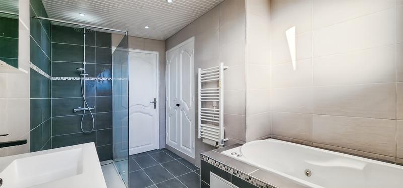 Maison bourgeoise - 264 m² - 7 pièces