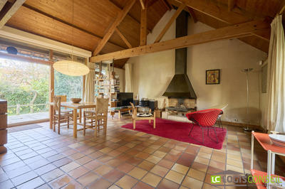 Maison - 156 m² - 6 pièces