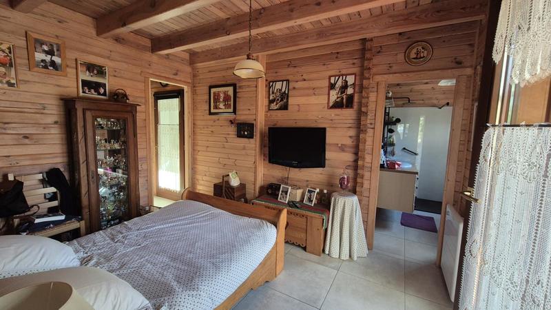 Maison - 187 m² - 6 pièces