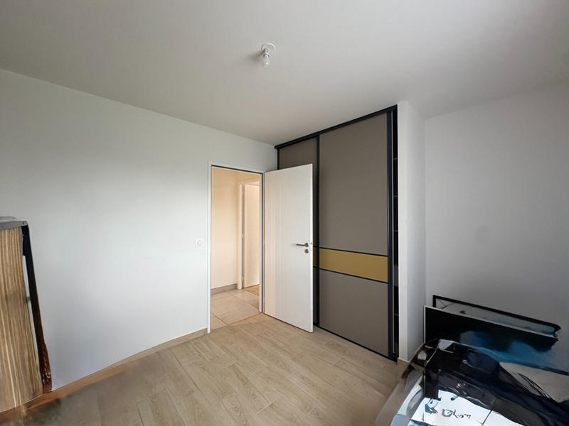 Maison - 112 m² - 4 pièces