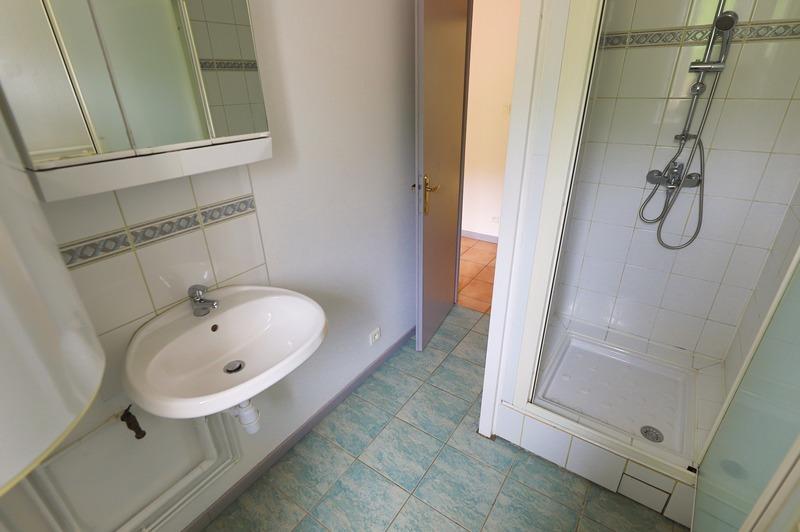 Appartement - 43 m² - 3 pièces