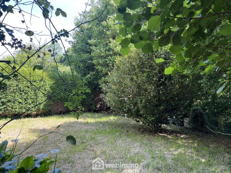 Maison - 78 m² - 5 pièces