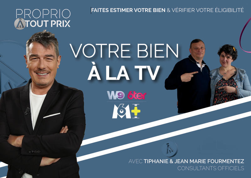 Appartement - 144 m² - 4 pièces