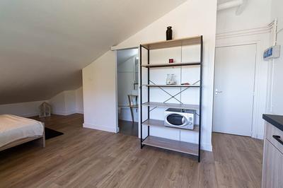 Studio - 26 m² - 1 pièce