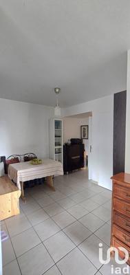 Appartement - 73 m² - 4 pièces