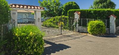 Maison - 103 m² - 4 pièces