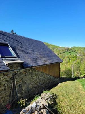 Maison - 111 m² - 4 pièces