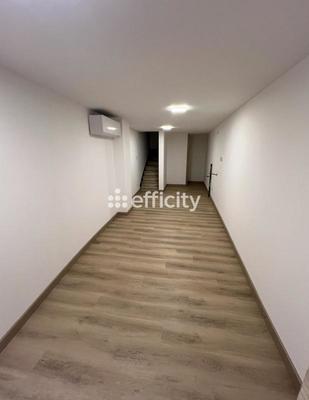 Maison - 60 m² - 3 pièces