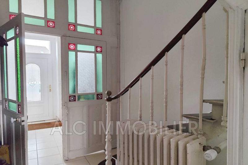 Maison - 142 m² - 6 pièces