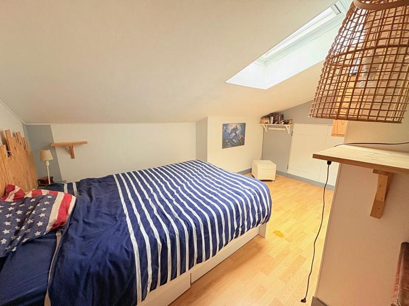 Maison - 156 m² - 7 pièces