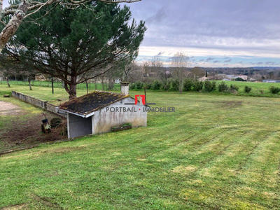 Maison contemporaine - 155 m² - 6 pièces