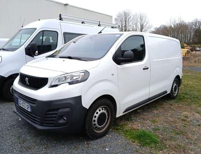 Peugeot Expert Standard Bluehdi 120cv s&amp;S Asphalt