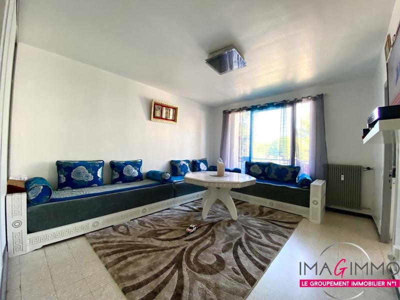 Appartement - 51 m² - 3 pièces