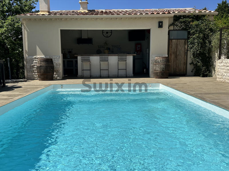 Villa - 130 m² - 6 pièces