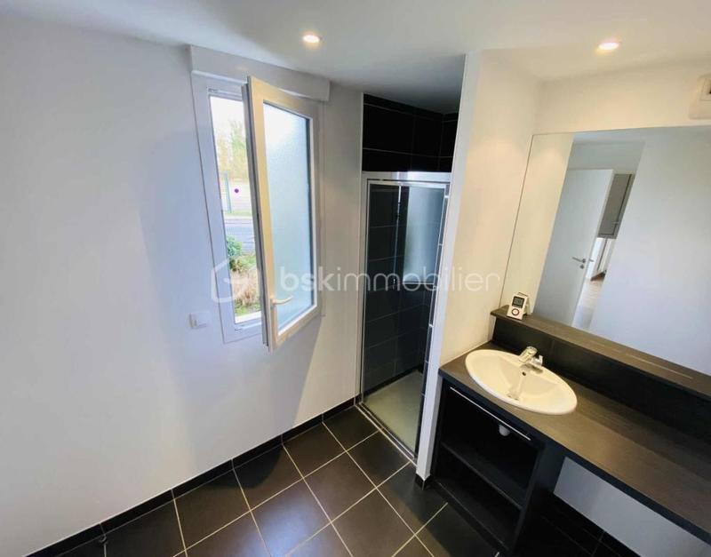 Appartement - 54 m² - 2 pièces