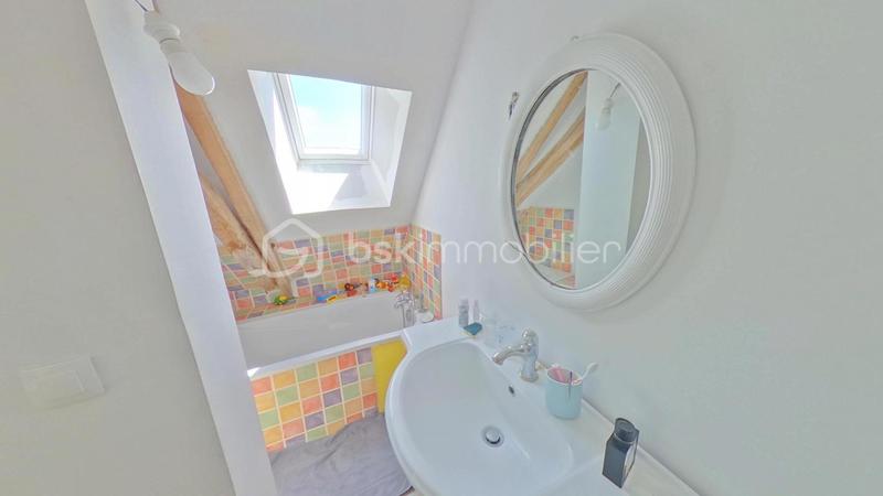 Propriété - 154 m² - 6 pièces