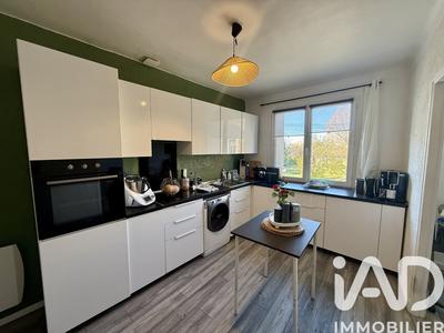 Maison de village - 130 m² - 5 pièces