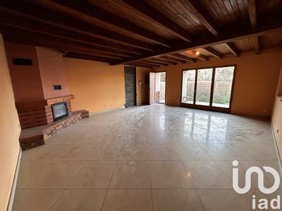 Appartement - 150 m² - 5 pièces