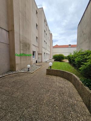 Appartement - 23 m² - 1 pièce