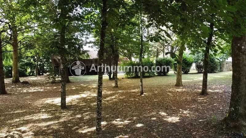 Maison - 176 m² - 6 pièces