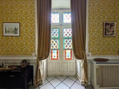 Château - 270 m² - 10 pièces