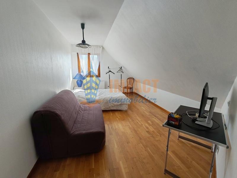 Pavillon - 151 m² - 5 pièces