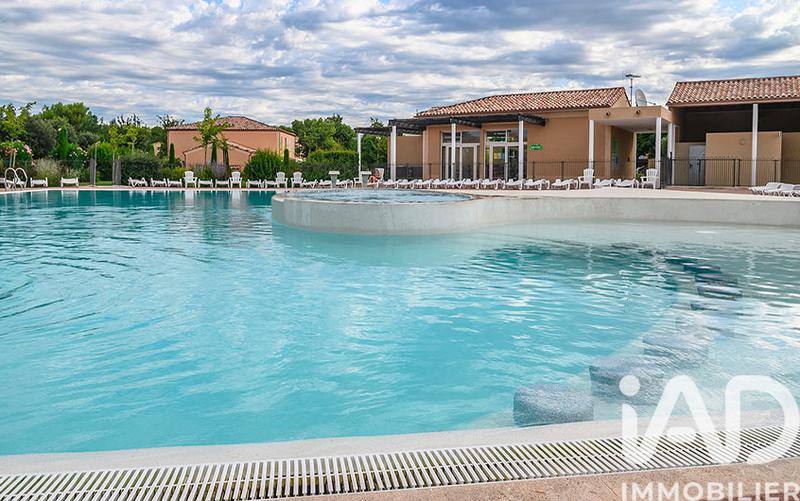 Maison - 42 m² - 3 pièces