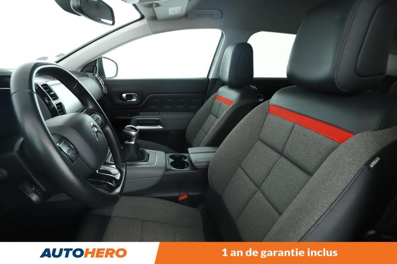 Citroën C5 Aircross 1.2 PureTech Feel Bv6 131 ch