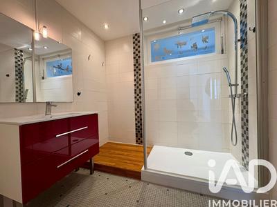 Appartement - 57 m² - 2 pièces