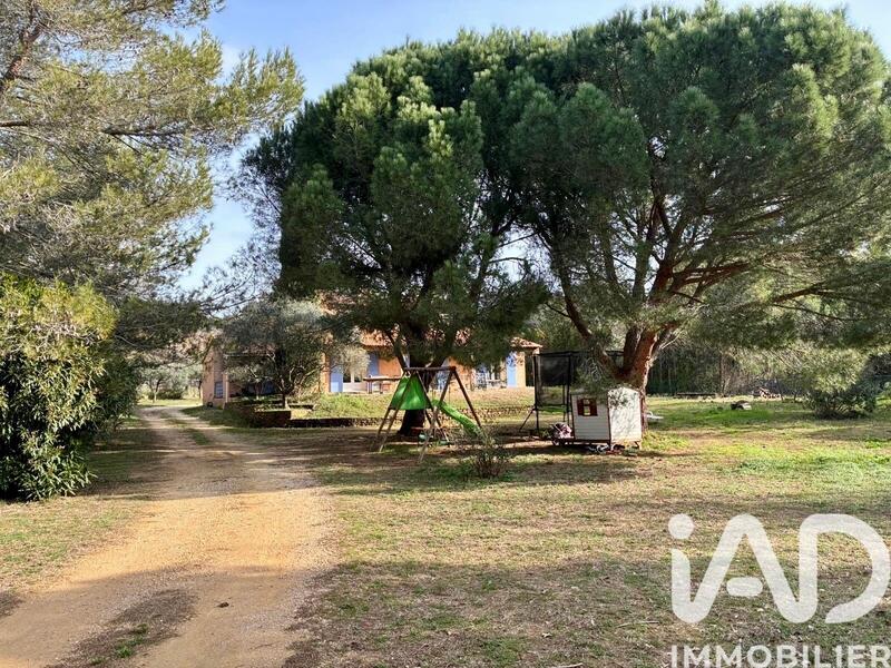 Maison - 145 m² - 6 pièces