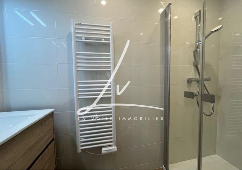 Appartement - 22 m² - 1 pièce