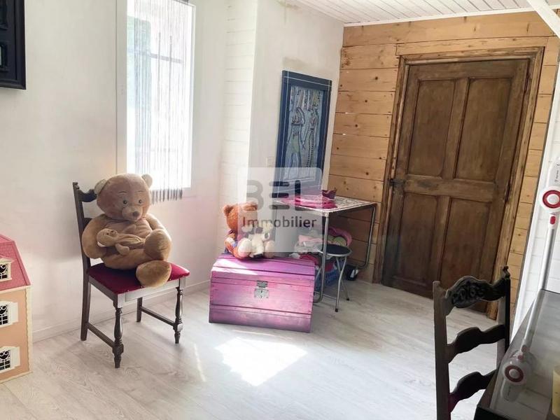 Mas - 153 m² - 6 pièces