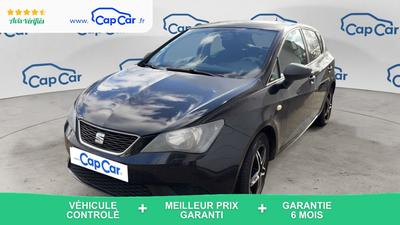 Seat Ibiza III 1.2 70 I-Tech
