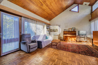 Maison - 108 m² - 5 pièces