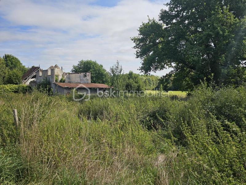 Maison - 108 m² - 4 pièces