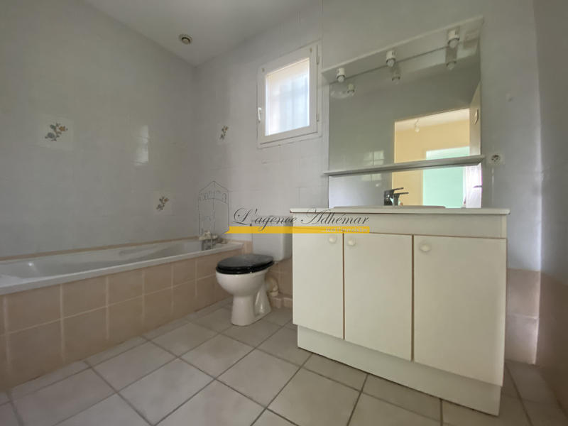 Maison - 108 m² - 5 pièces