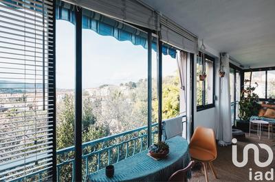 Appartement - 54 m² - 3 pièces